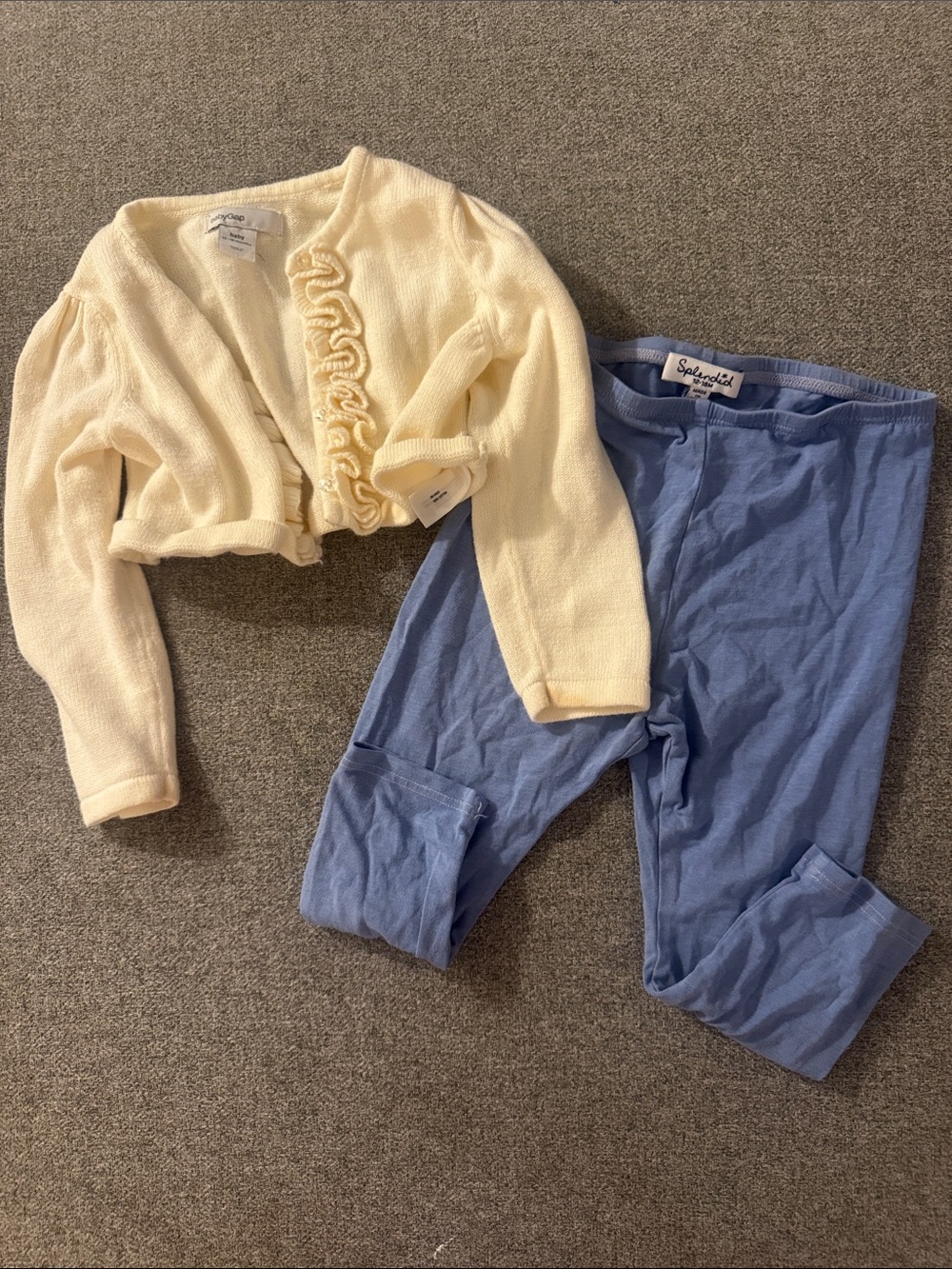 5/$15- Baby bundle